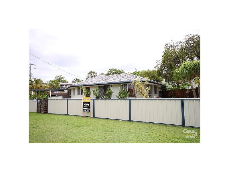 28 Tallara Street, Coombabah QLD 4216