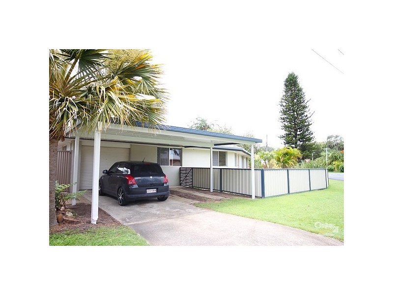 28 Tallara Street, Coombabah QLD 4216