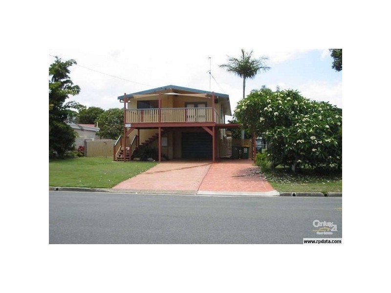 142 Paradise Parade, Paradise Point QLD 4216