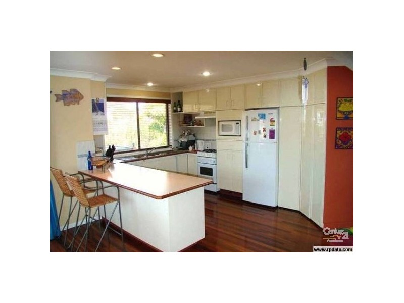 142 Paradise Parade, Paradise Point QLD 4216