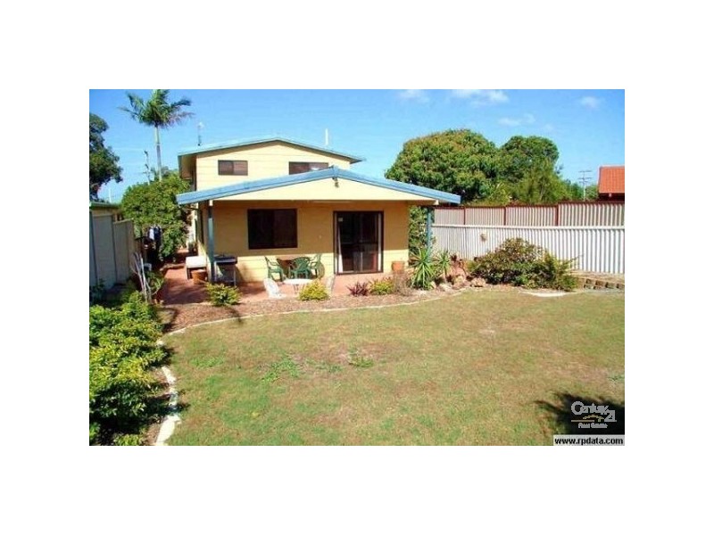 142 Paradise Parade, Paradise Point QLD 4216