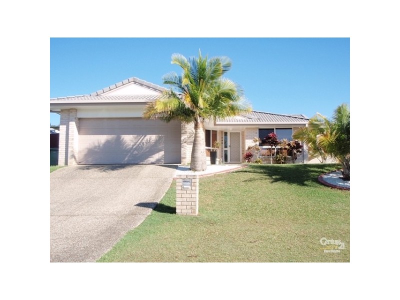 5 Longcove Place, Parkwood QLD 4214