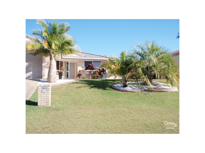 5 Longcove Place, Parkwood QLD 4214