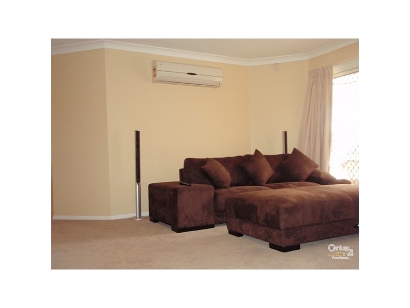 5 Longcove Place, Parkwood QLD 4214