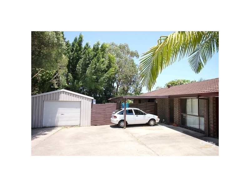 2/7 Ruth Anne Close, Labrador QLD 4215