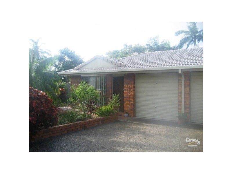 3/22 Maiala Close, Paradise Point QLD 4216