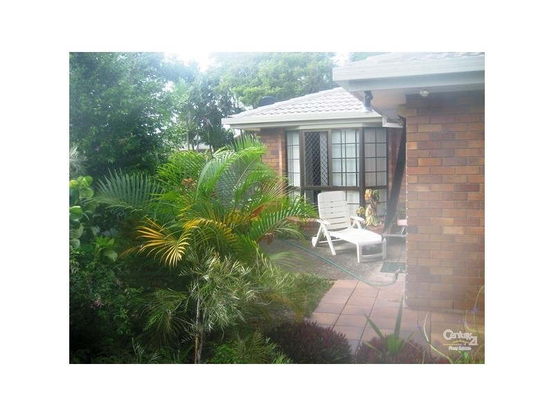 3/22 Maiala Close, Paradise Point QLD 4216