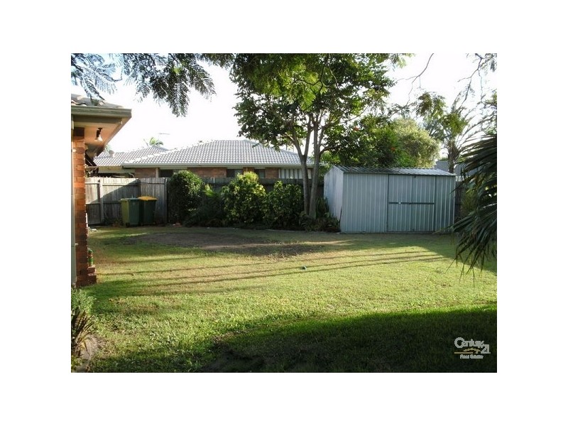 3/22 Maiala Close, Paradise Point QLD 4216