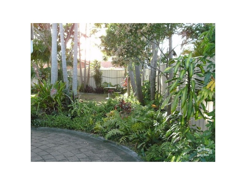3/22 Maiala Close, Paradise Point QLD 4216