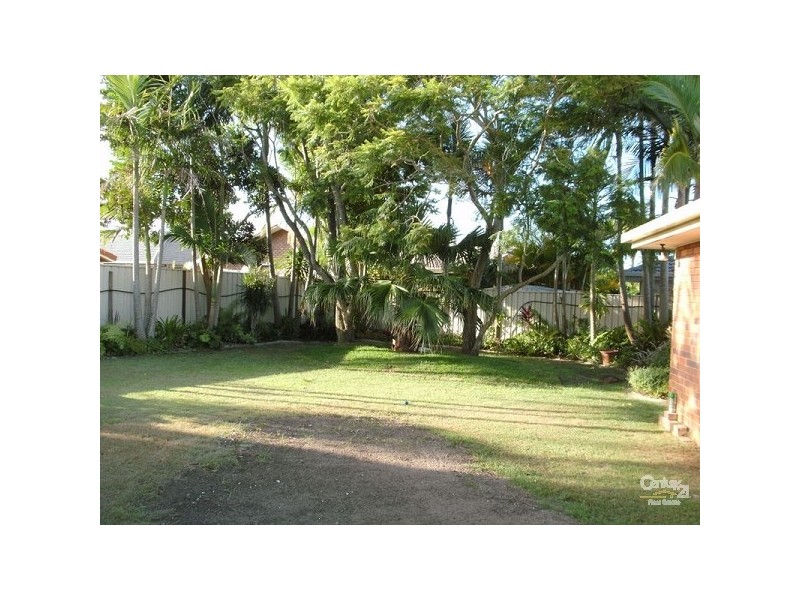 3/22 Maiala Close, Paradise Point QLD 4216