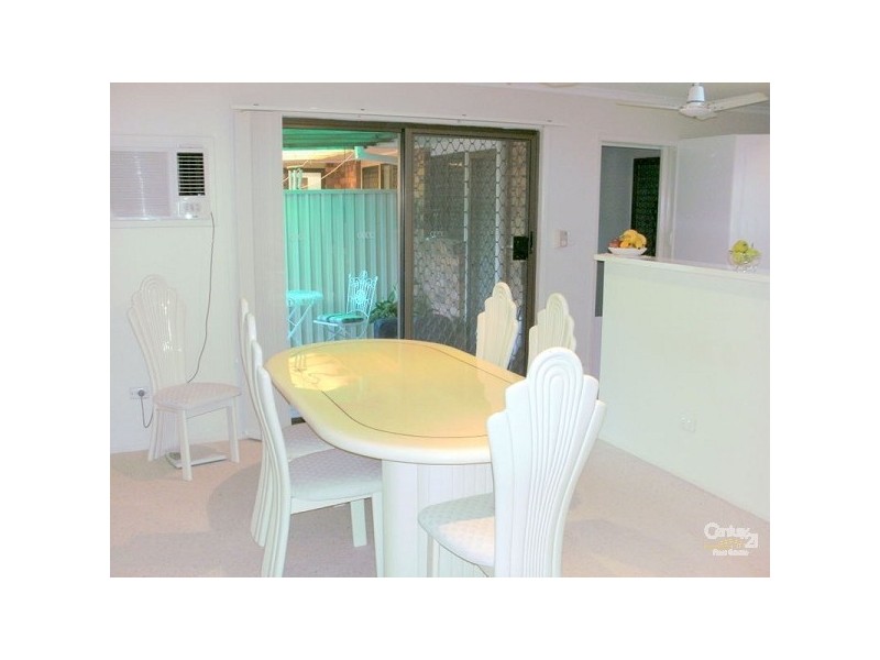 3/22 Maiala Close, Paradise Point QLD 4216