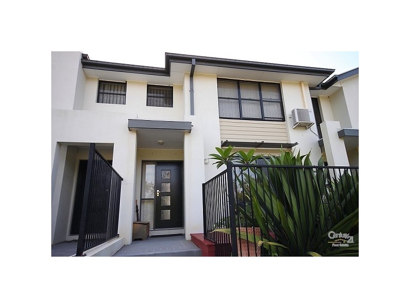 3/17 Park Esplanade, Coomera QLD 4209