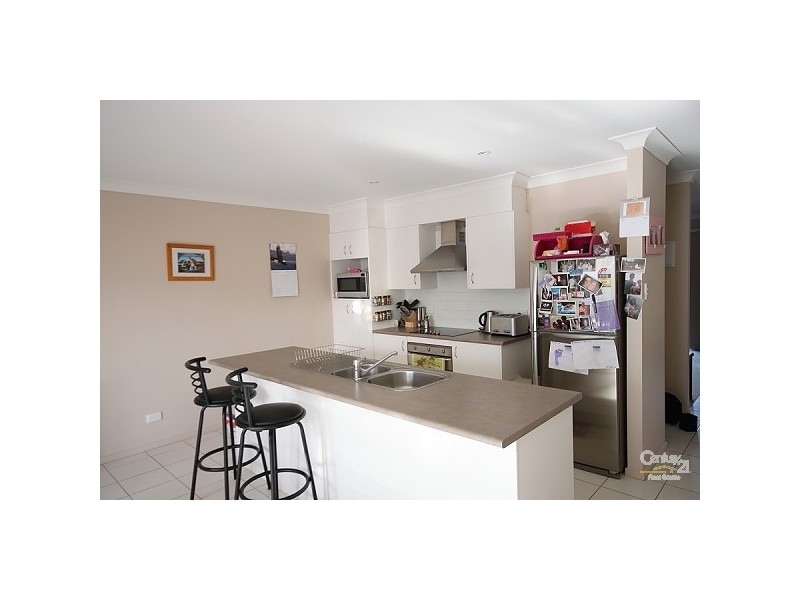 3/17 Park Esplanade, Coomera QLD 4209