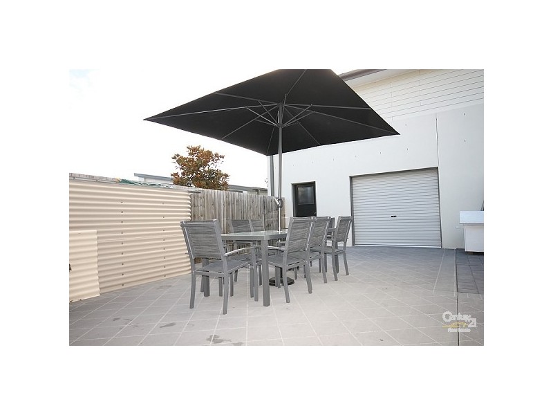 3/17 Park Esplanade, Coomera QLD 4209