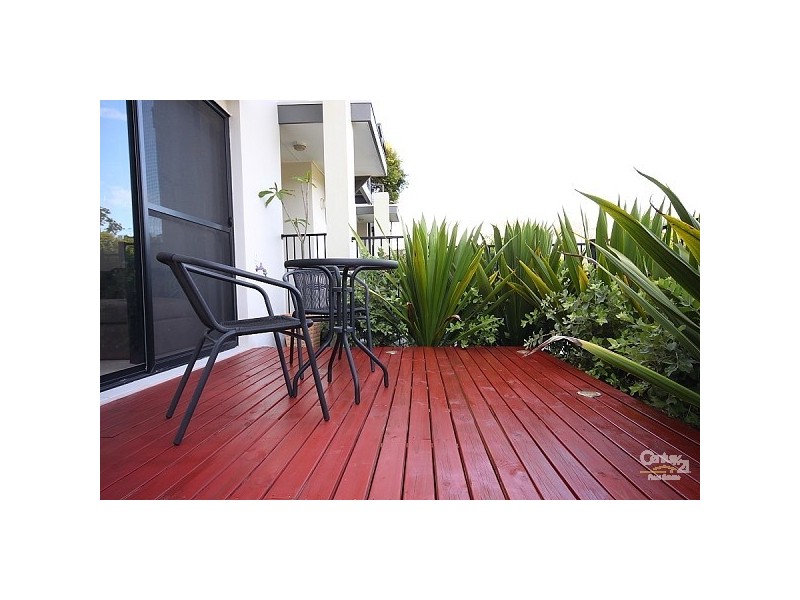 3/17 Park Esplanade, Coomera QLD 4209