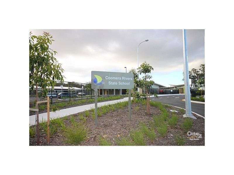 3/17 Park Esplanade, Coomera QLD 4209