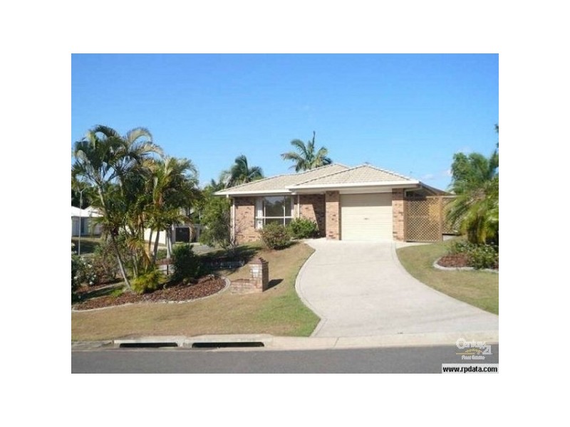 28 Allied Drive, Arundel QLD 4214