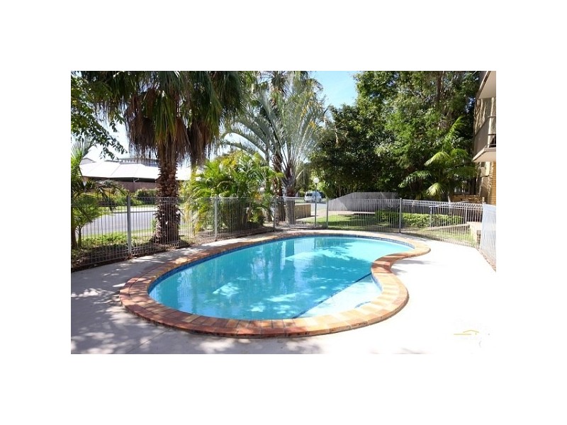 16/5 Ahern Street, Labrador QLD 4215