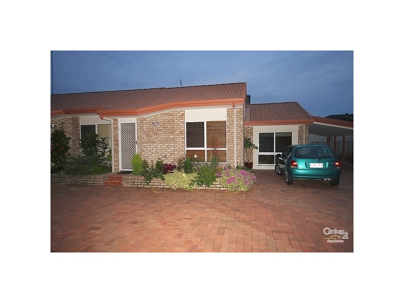 Biggera Waters QLD 4216