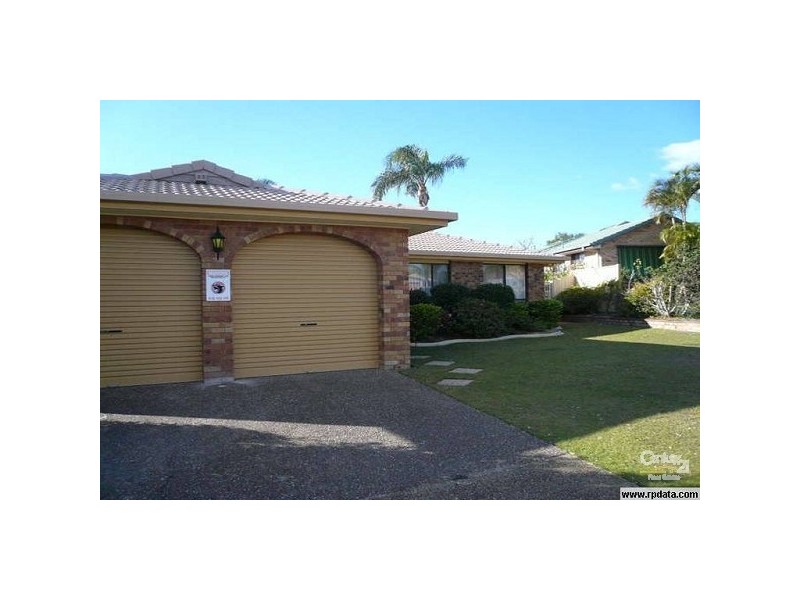 14 Palmwoood, Burleigh Waters QLD 4220