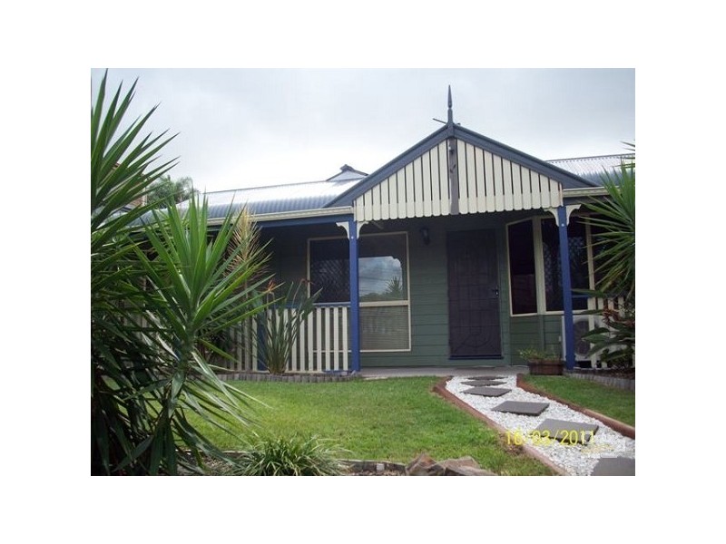 681 Ashmore Road, Molendinar QLD 4214
