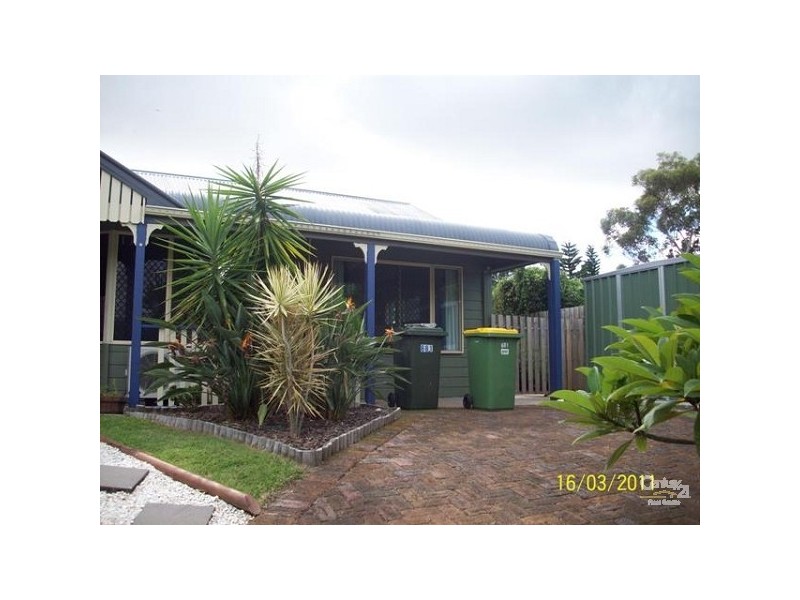 681 Ashmore Road, Molendinar QLD 4214