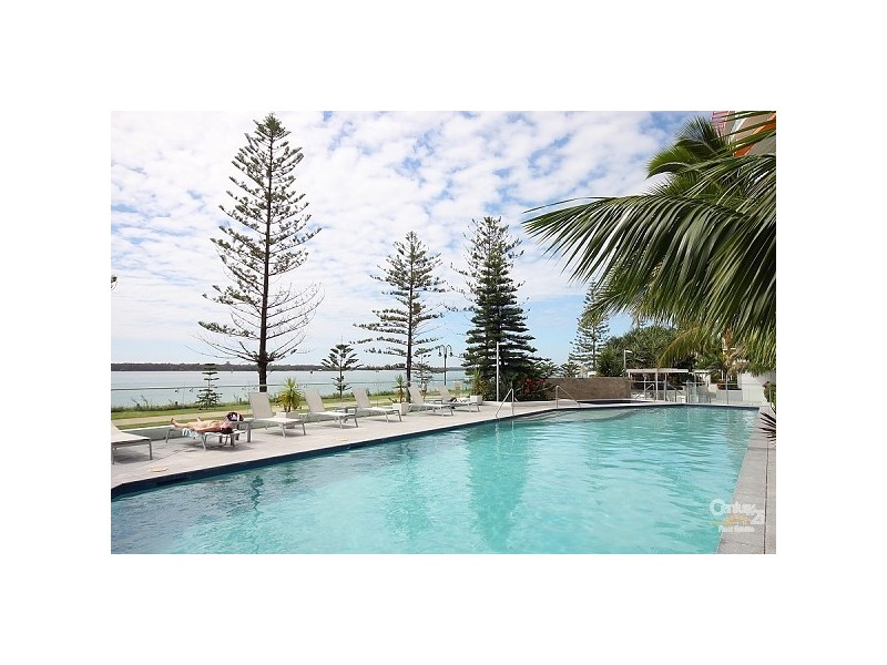 102/430 Marine Parade, Biggera Waters QLD 4216