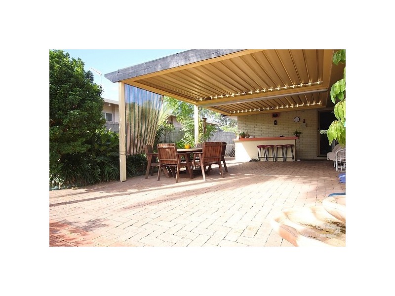 224 Oxley Drive, Coombabah QLD 4216