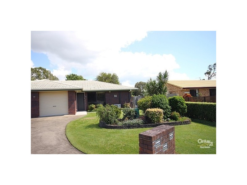2/14 Burwood Ct, Labrador QLD 4215