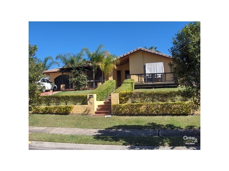 46 Melbourne Road, Arundel QLD 4214