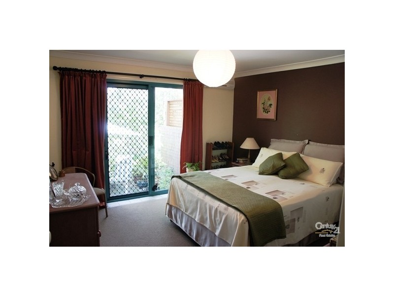 1058/6 Crestridge Cr, Oxenford QLD 4210