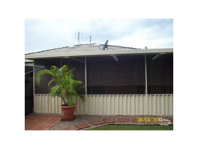 1/14 Nina Parade, Arundel QLD 4214