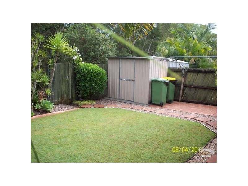 1/14 Nina Parade, Arundel QLD 4214