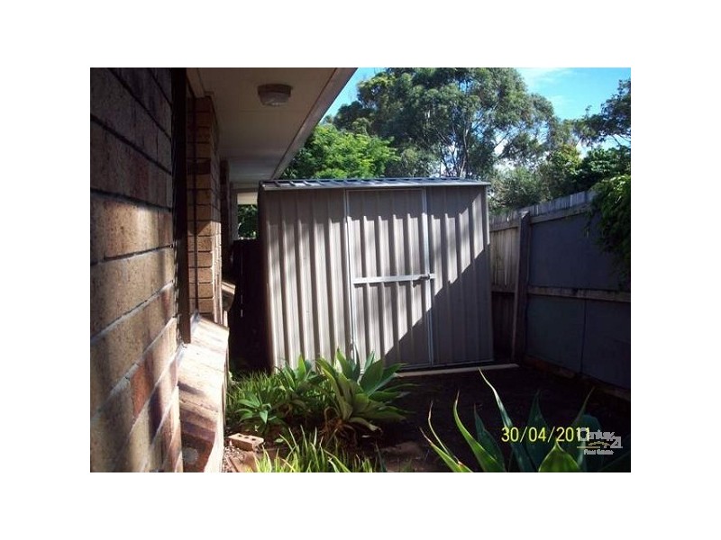 2/7 Hill Court, Labrador QLD 4215