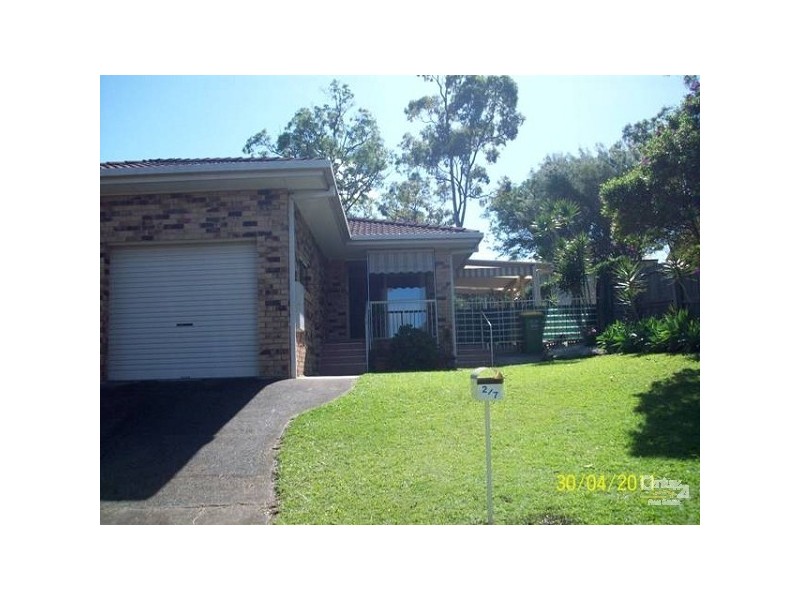 2/7 Hill Court, Labrador QLD 4215