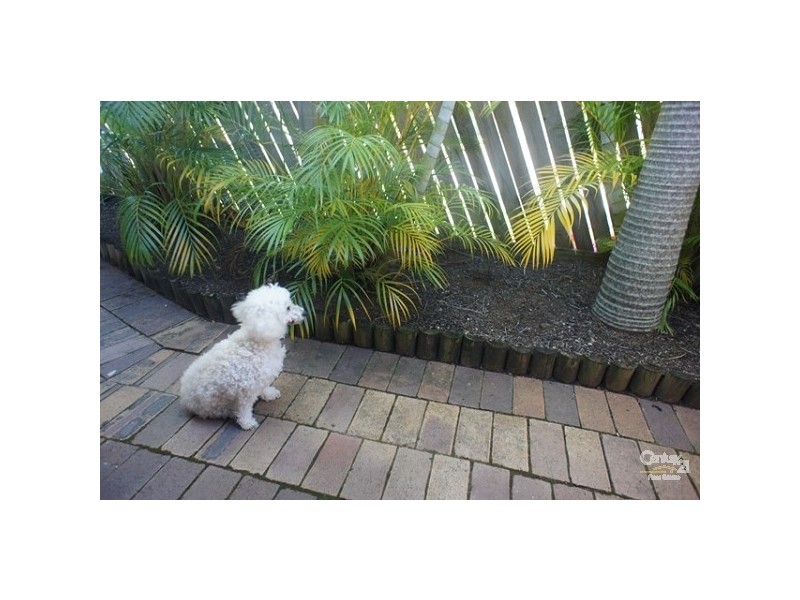 20/81 Olsen Avenue, Labrador QLD 4215