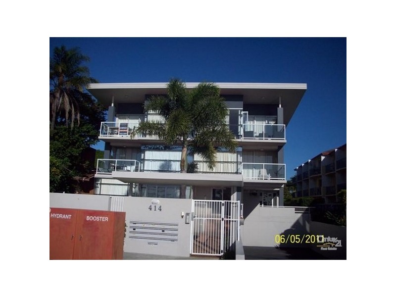 3/414 Marine Parade, Biggera Waters QLD 4216