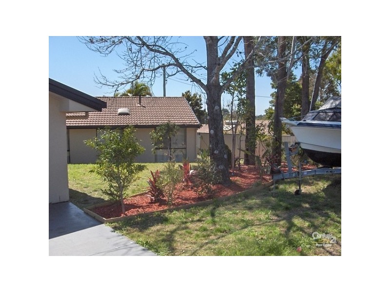 11/31 McMillan Street, Labrador QLD 4215