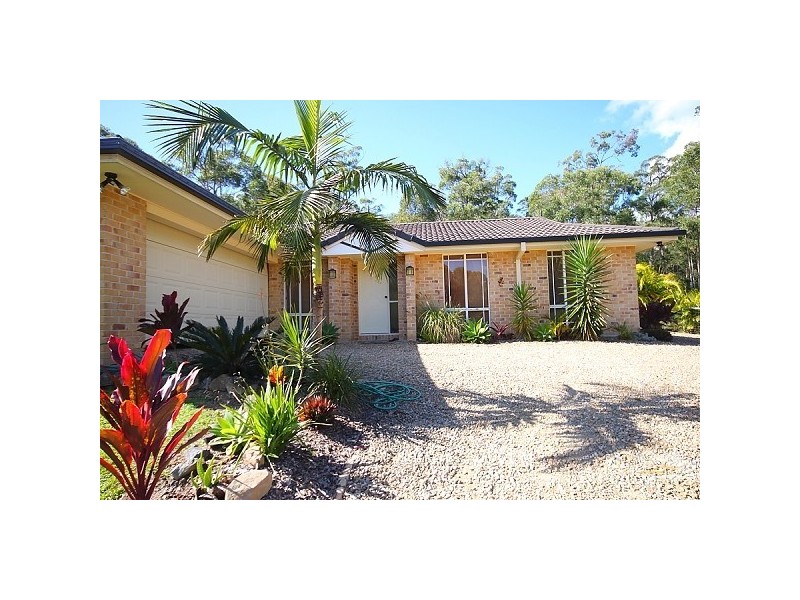 34 Hazlett Street, Maudsland QLD 4210