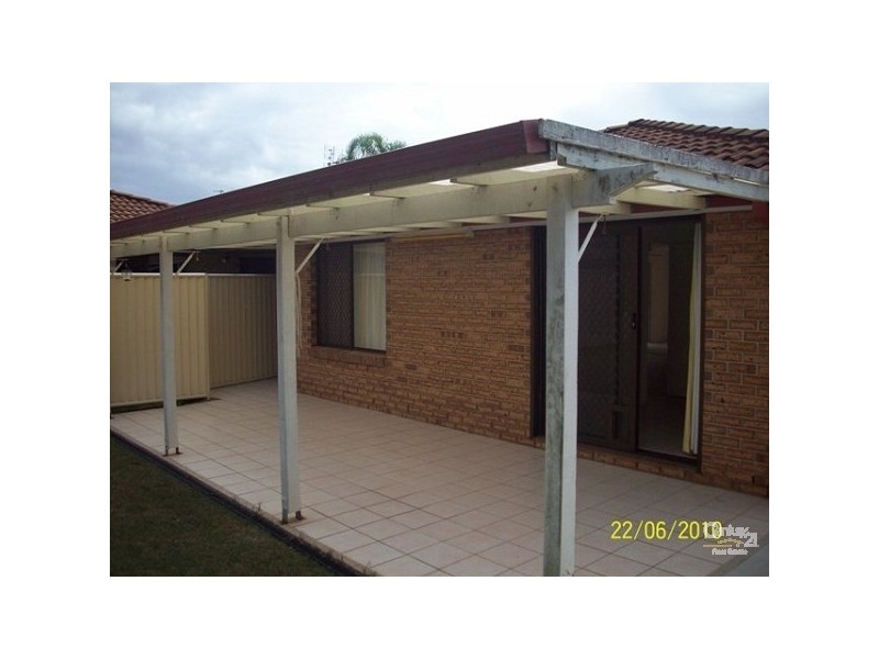 1/12 Jessica Court, Arundel QLD 4214