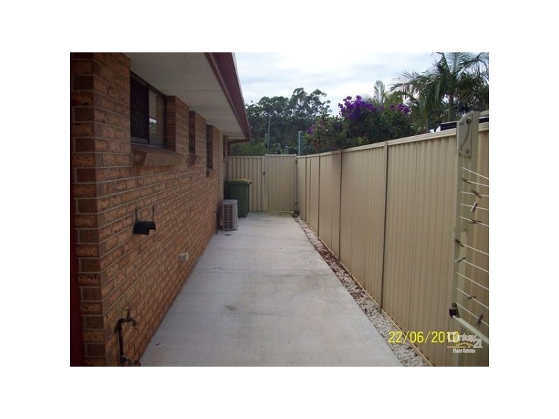 1/12 Jessica Court, Arundel QLD 4214