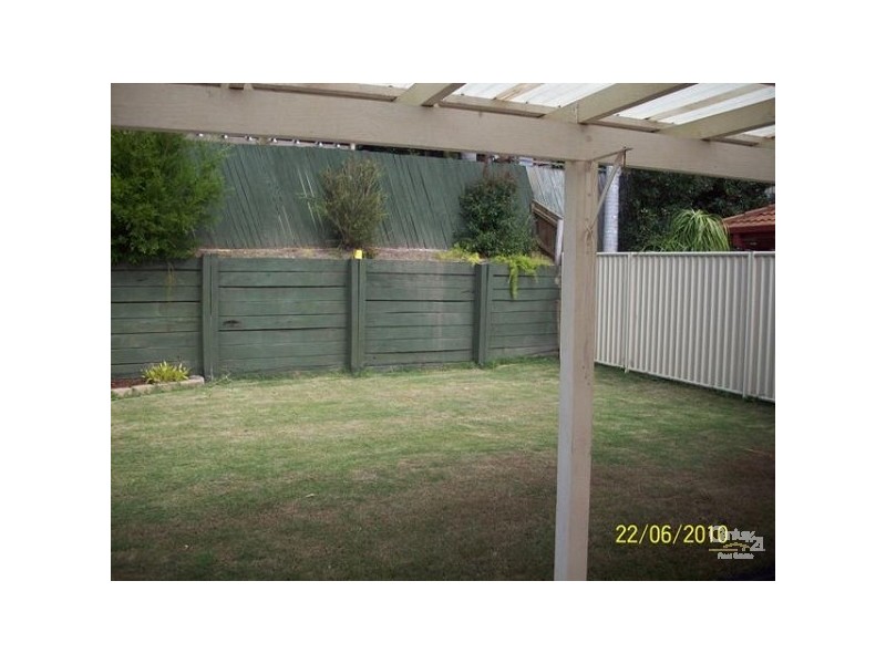 1/12 Jessica Court, Arundel QLD 4214