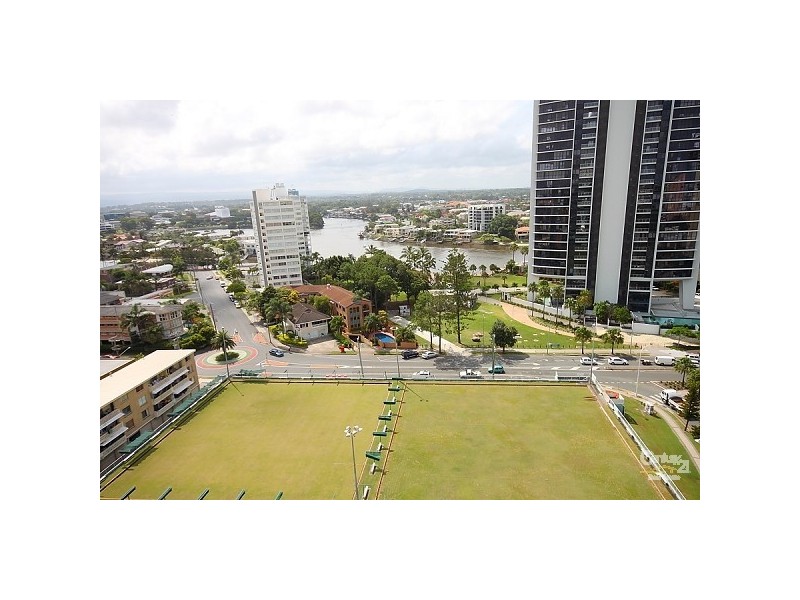 1505/70 Remembrance Drive, Surfers Paradise QLD 4217