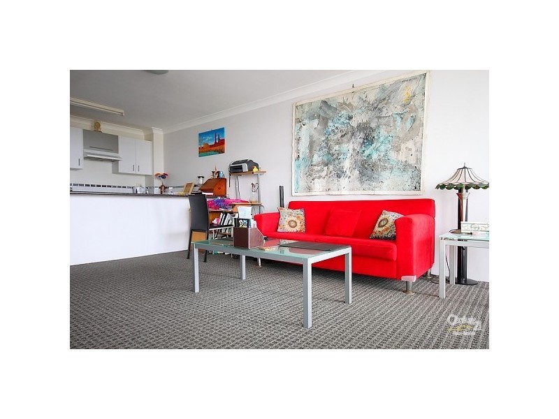 1505/70 Remembrance Drive, Surfers Paradise QLD 4217