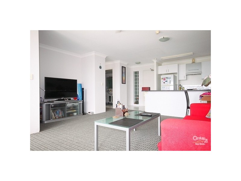 1505/70 Remembrance Drive, Surfers Paradise QLD 4217