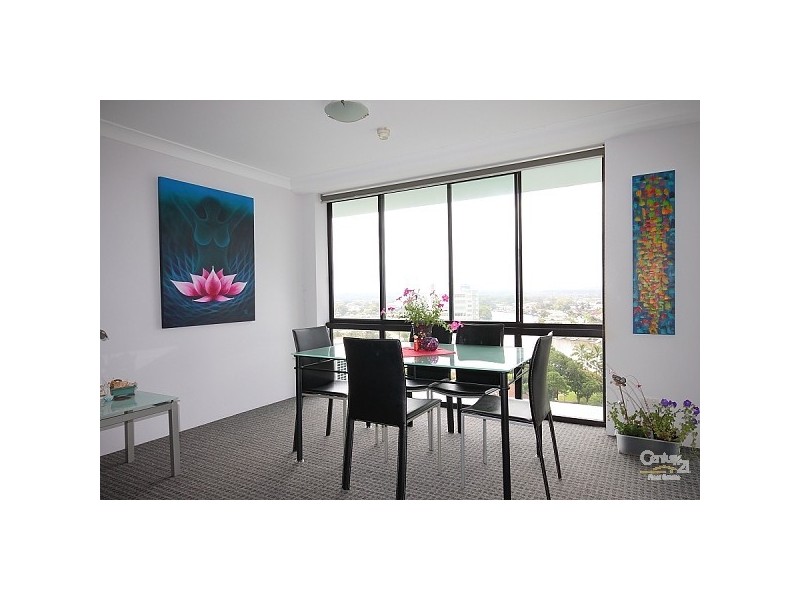 1505/70 Remembrance Drive, Surfers Paradise QLD 4217