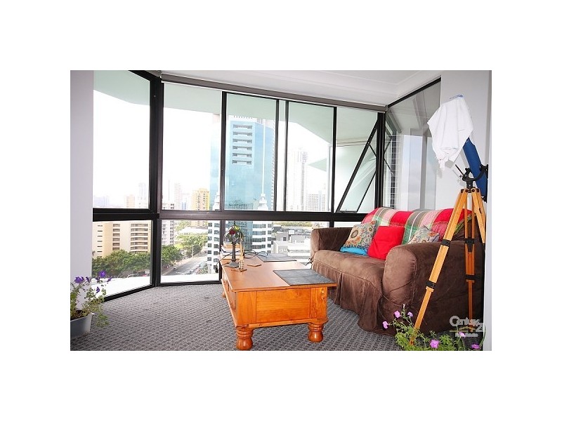 1505/70 Remembrance Drive, Surfers Paradise QLD 4217