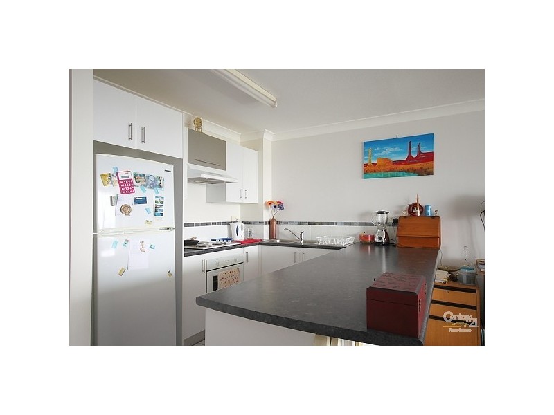 1505/70 Remembrance Drive, Surfers Paradise QLD 4217