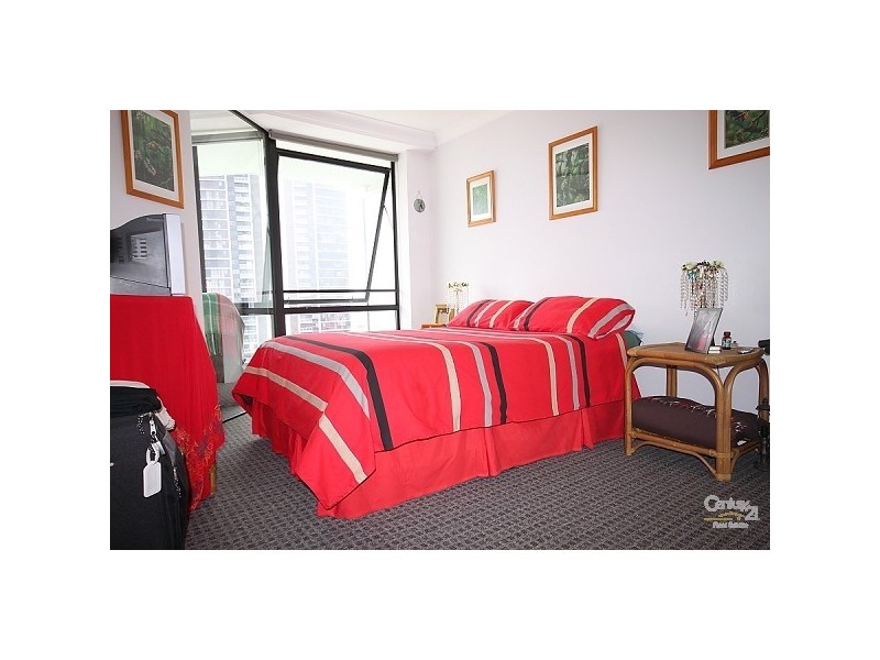 1505/70 Remembrance Drive, Surfers Paradise QLD 4217