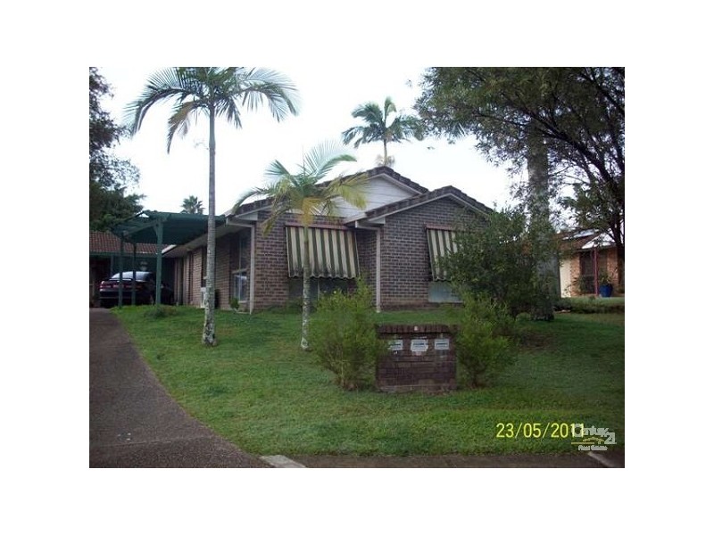 1/9 Nina Parade, Arundel QLD 4214